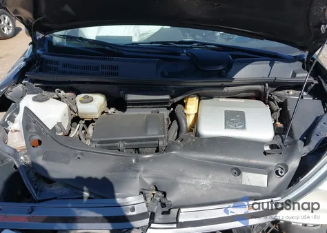 2008 Toyota Prius из США, поврежденный, VIN JTDKB20UX83410347